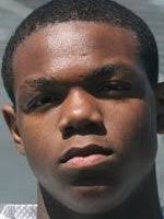 Texas watches Keenan Brown