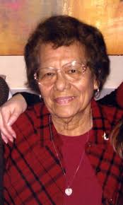 Florence Oquist Obituary