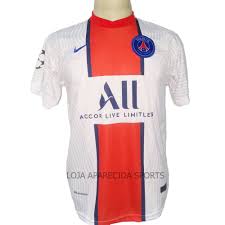 From jerseys to souvenirs we have everything you need to support paris saint germain! Camisa Psg Paris Saint Germain Messi Branca Nova 2021 22 Shopee Brasil