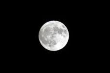 Full Moon Paddle