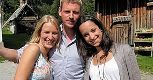 Pin Von Lea Kramer Auf Zdf Drama Filme Serien Sturm Der Liebe Filme
