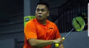 Markis kido is an indonesian men's doubles badminton player. Db Lepsodneqvm