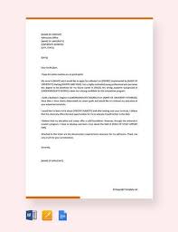 Pin On Motivation Letter