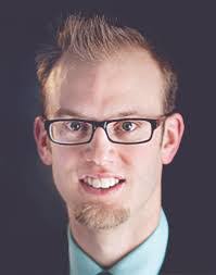 Luke Peace's Instagram, Twitter & Facebook