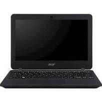 Acer - TravelMate 11.6" Laptop - Intel Celeron - 4GB Memory - 32GB eMMC  Flash Memory - Black