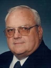 Obituary information for James B. Nolan