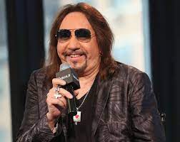 Ace Frehley Said Psychic Told Him He'd 'Live to Be a Hundred' Before Death  at 74