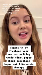 But I got an A in the class so… #HPSustainableSounds