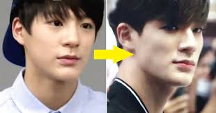 Here, we praise lee jeno and all his beautifulness on the daily. Nct Jeno Is Looking Manlier Than Ever Koreaboo