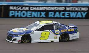 Phoenix raceway | phoenix, az. Phoenix Raceway To Allow Limited Fans For Nascar Event In March