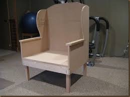 Build Your Own Chair Upholstery Diy Furniture Diy Furniture Makeover
