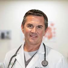 Dr. Kyle W. Fanning, MD