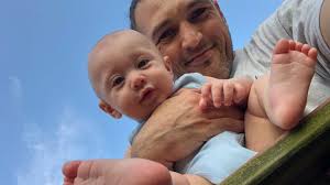 Fundraiser for Dana Lang by Arya Amaro : Education Fund for Baby Jackson