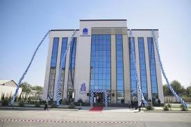 Don't forget to clear your cache after logging out. New Building Of Tashkent Regional Branch Of Uzbekistan S National Bank Embassy Of The Republic Of Uzbekistan In Malaysia