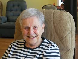 OBITUARY: Barbara CORRIGAN