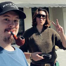 A quick sketch of my one-eyed pony pal. 💜 “Rheely”, 4x4in, Ink