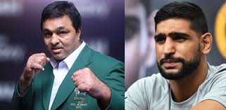 Image result for hussain shah boxer