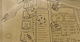Use this form to calculate the amount of damage inflicted to a character from a mob consisting of many monsters. How To Calculate Perception Dnd 5e
