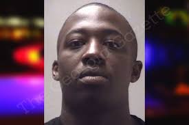 Michael Whatley — Coweta County Jail Bookings