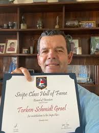 Browse the user profile and get inspired. Torben Grael