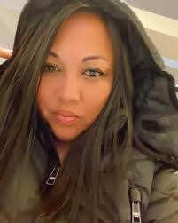 Rhea Lobrin's Instagram, Twitter & Facebook