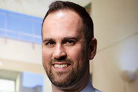 Frost Department Chairs