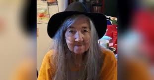 Shirley Ford Obituary