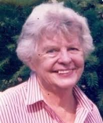 Joan Underwood Obituary (2015)