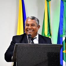 Luto na pol&iacute;tica: Vereador Marcos Santana morre v&iacute;tima de infarto em Pontes  e Lacerda A pol&iacute;tica e a comunidade de Pontes e Lacerda est&atilde;o de luto.  Faleceu no final da noite desta