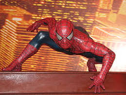 Podiuminfo brengt nieuws en informatie over concerten in nederland en belgië. Spider Man Stripfiguur Wikipedia