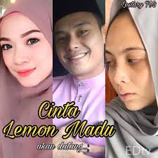 Damia, chairman of the 'rich chocolate' was saved from an attempted kidnapping by haikal, a car racer who is on hiatus. Cinta Koko Coklat Home Facebook