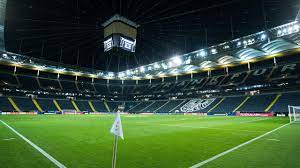 May 31, 2021 · borussia dortmund verpflichtet zur neuen saison torhüter gregor kobel vom ligakonkurrenten vfb stuttgart. Zuschauer Konzept Fans Frankfurt Und Bvb Planen Funfstellig Zdfheute