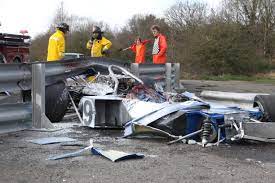 Misc Fatal Crashes *WARNING! PHOTOS ARE FATAL + GRAPHIC* - Page 7 - The  Fastlane Motorsports Forum