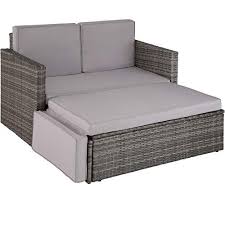 1.3 was kostet eine wetterfeste und bequeme gartenlounge? Rattan Lounge Set Gunstig Kaufen
