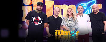 Ai marea finală iumor duminică, la 20:00, doar pe @antena 1! Iumor Sezonul 9 Online Editii Integrale Pe Antenaplay Antenaplay Ro