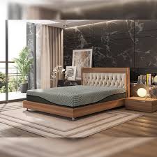 10 Gel Max Memory Foam Rv Mattress Discount Furniture Portland Or Vancouver Wa