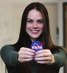 2021 Edition North Dakota Space Grant Consortium