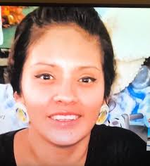 RoyLynn Louise “Lynnie” Rides Horses Bright Wings (1988-2016)