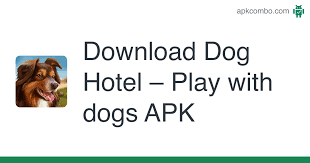 Vpn dog successfully passed the dns leak test, can effectively prevent dns leaks, to provide you with fake ip, hide the real ip. Dog Hotel Play With Dogs Apk 2 1 10 Android Game Download