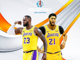 The great collection of anthony davis wallpapers for desktop, laptop and mobiles. Anthony Davis Lakers Lebron Anthony Davis Wallpaper 1024x768 Wallpapertip