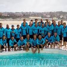 A river mouth rescue, using a paddleboard on the run out tide with three patient's on board. Bondi Rescue Fans Teambondifans Twitter