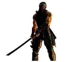 Ryu Hayabusa Ninja Gaiden Ryu Hayabusa Ninja