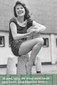 Sladen played many roles over the years, but was defined by her portrayal. Elisabeth Sladen S Feet Wikifeet