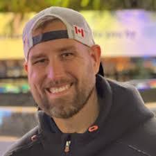 Ray Keyes's Instagram, Twitter & Facebook