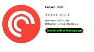 Google llc published google podcasts for android operating system mobile devices, but it is possible to download and install google podcasts for pc or computer with operating systems such as windows 7, 8, 8.1, 10 and mac. Pocket Casts Paid Apk Android Download