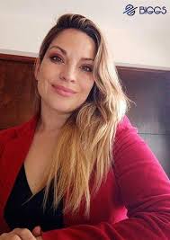 Aracely Pinto Carter