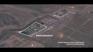 Chinas Hidden Camps Bbc News