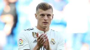 Born 4 january 1990) is a german professional footballer who plays as a midfielder for la liga club real madrid and the germany national team. Transfer News Toni Kroos Says Bayern Munich Made A Mistake Selling Him He Won T Make Mls Or China Move Goal Com