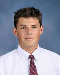Congratulations to Benedictine Military School junior Lachlan McIntosh, who  has been selected as the Region 1-AAAA Boys Tennis Player of the Year in a  vote by the region's coaches from Benedictine, Perry,