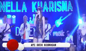 Ra kepikiran dadi remuk atiku f g c g. Lirik Lagu Ati Dudu Kos Kosan Dan Artinya Nella Kharisma Lorok